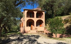 Casa Vacanze Argentella House